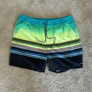 Hurley Phantom Board Shorts